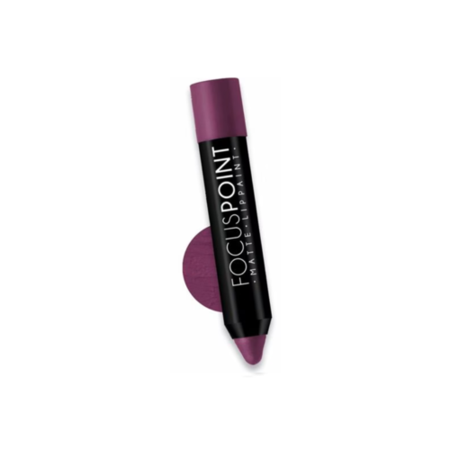 Topface Focus Point Matte Lippaint 008