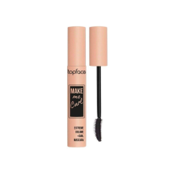 Topface Make Me Curl Mascara