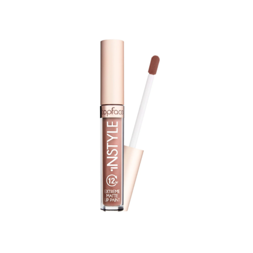 Topface Instyle Extreme Matte Lip Paint 018