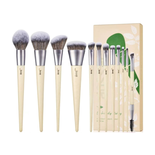 Jessup Eco Brush Set