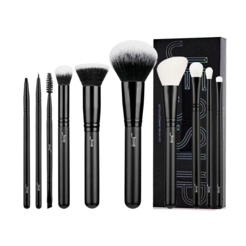 Jessup Customary Brush Set