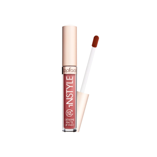 Topface Instyle Extreme Matte Lip Paint 005