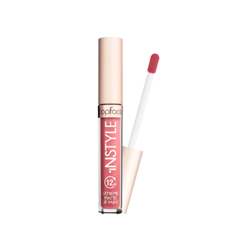 Topface Instyle Extreme Matte Lip Paint 019
