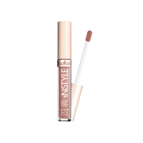 Topface Instyle Extreme Matte Lip Paint 004