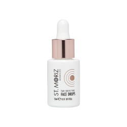 St.Moriz Tan Boosting Face Drops 15Ml