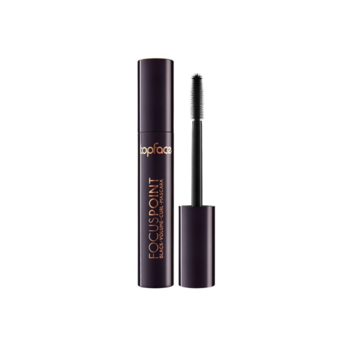 Topface Focus Point Volume Curl Mascara