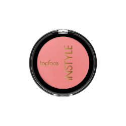 Topace Blush Instyle Blush On 003