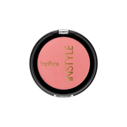 Topace Blush Instyle Blush On 003