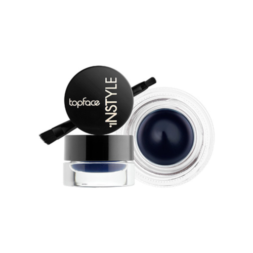 Topface Instyle Gel Eye Liner 004