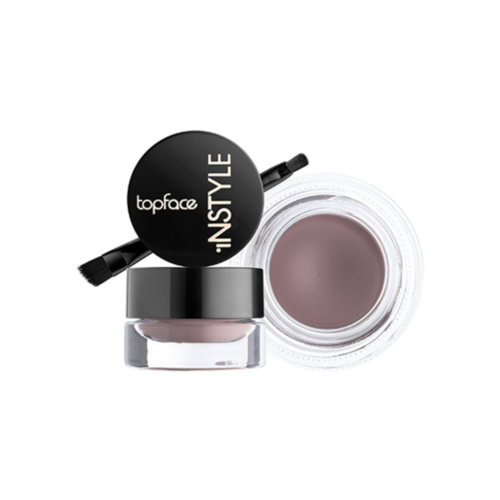 Topface Instyle Gel Eye Liner 002