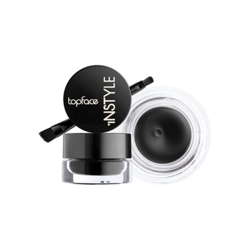 Topface Instyle Gel Eye Liner 001