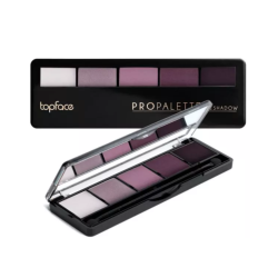 Topface Eyeshadow Propalette 005