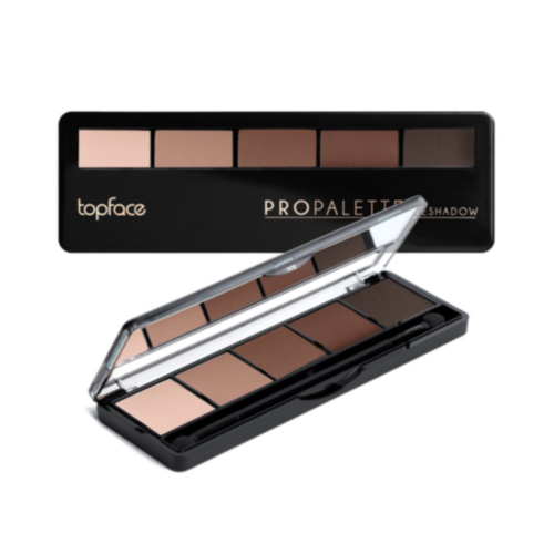 Topface Eyeshadow Propalette 008