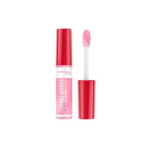 Rimmel Thrill Seeker Glassy Gloss 150