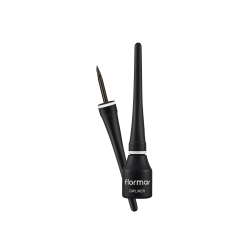 Flormar Dipliner Black