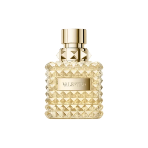 Valentino Donna Born In Roma The Gold Edp