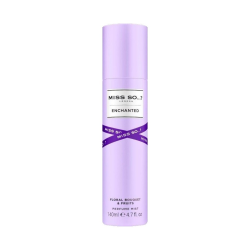 Miss So London Enchanted Perfume Mist 140Ml