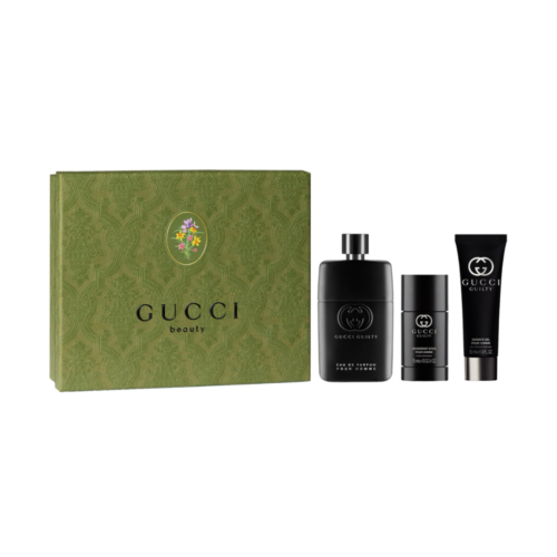Gucci Guilty Pour Homme Edp Set