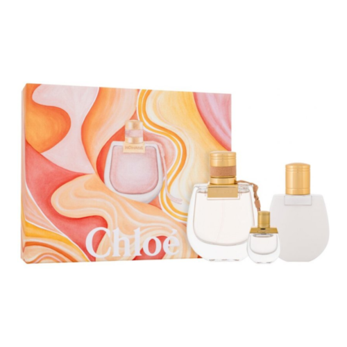 Chloe Nomade Edp Set