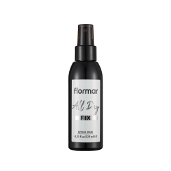 Flormar All Day Fix Setting Spray 125Ml
