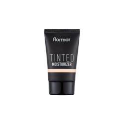 Flormar Tinted Moisturizer 003 30Ml