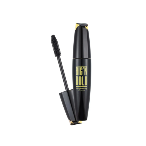 Flormar Big'N Bold Lengthening Mascara
