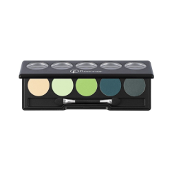 Flormar Eyeshadow Palette 009