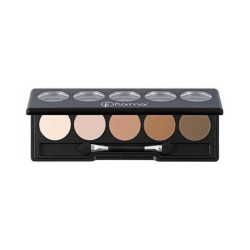 Flormar Eyeshadow Palette 07
