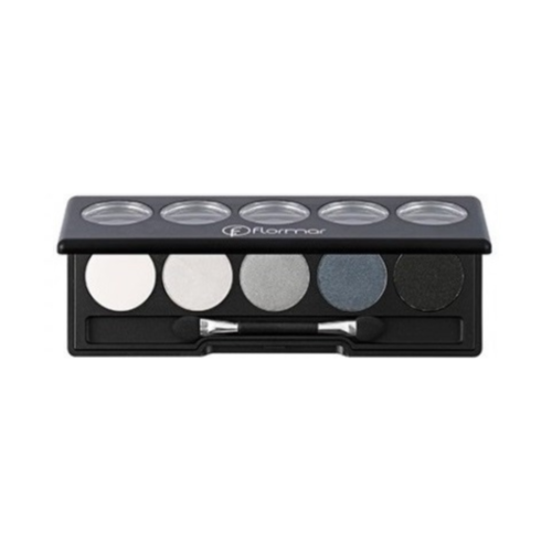 Flormar Eyeshadow Palette 05