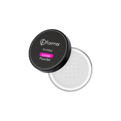 Flormar Loose Powder Invisible