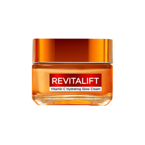 Loreal Revitalift Vitamin C Brightening Cream