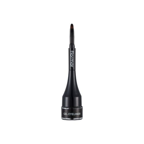 Flormar Gel Eye Liner Black