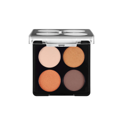Flormar Eyeshadow Palette 007 Obssesion