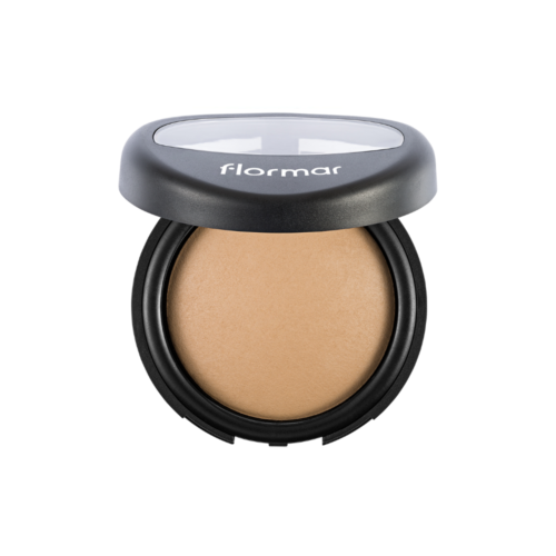 Flormar Baked Powder 020 Soft Beige
