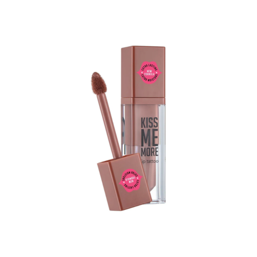 Flormar Kiss Me More Lip Tattoo 001 Babe