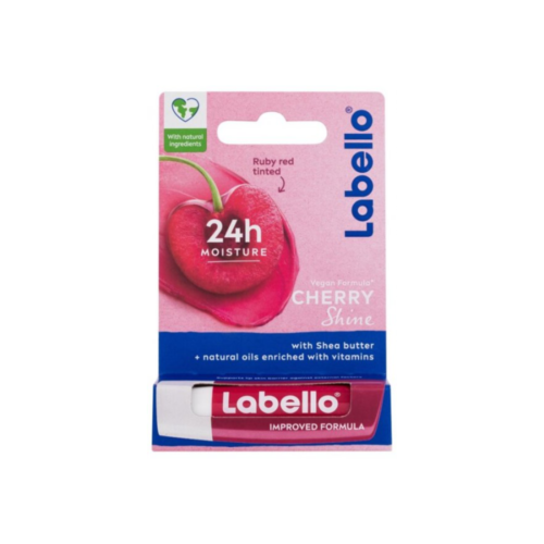 Labello Cherry 4.8G