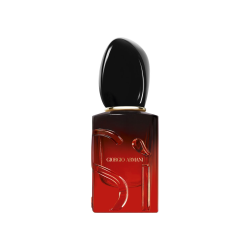 Armani Si Passione Intense Edp