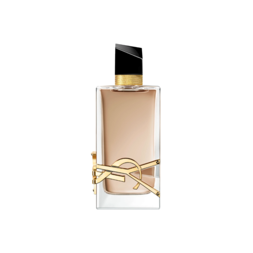 Ysl Libre Flowes & Flames Edp
