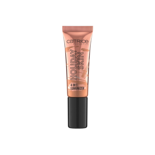 Catrice Holiday Skin 4 In 1 Luminizer 010