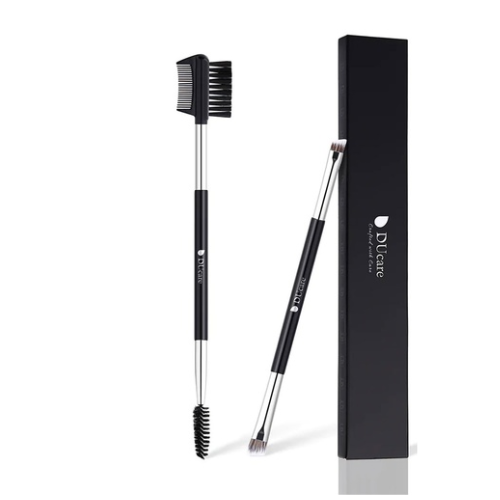 Du Care Brushes Eyebrow Brush 2Pc Set