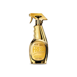 Moschino Fresh Gold Edp