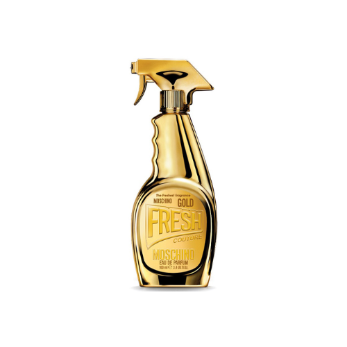 Moschino Fresh Gold Edp