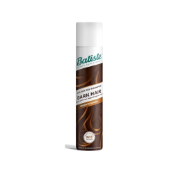 Batiste Dry Shampoo Dark&Deep 200Ml