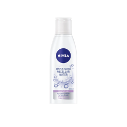 Nivea 3 In 1 Micellar Water Sensitive Skin 200Ml