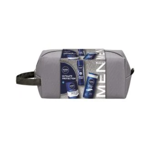 Nivea Men Ultimate Protection Set
