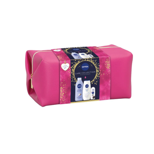 Nivea Care Collection
