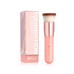 Flat Foundation Brush
