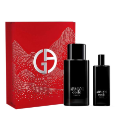 Armani Code Edp Men Set