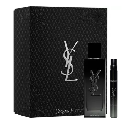 YSL MYSLF SET