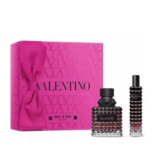 Valentino Born In Roma Intense Donna Set